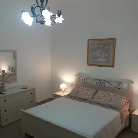 בית נופש Casa Gioacchino