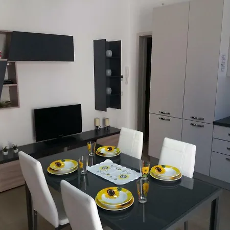 Casa Gioacchino * קאסארנו