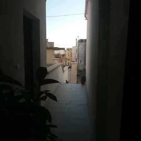 Casa Gioacchino