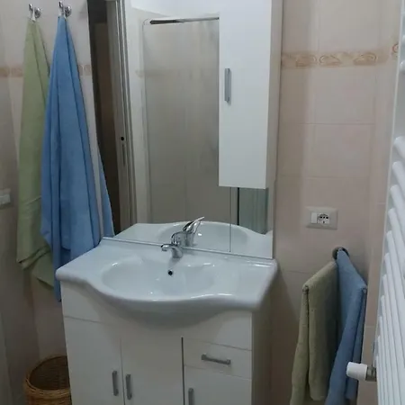 Casa Gioacchino בית נופש קאסארנו