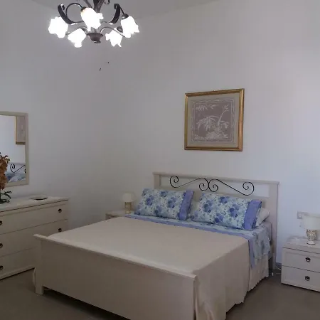 펜션 Casa Gioacchino 카사라노